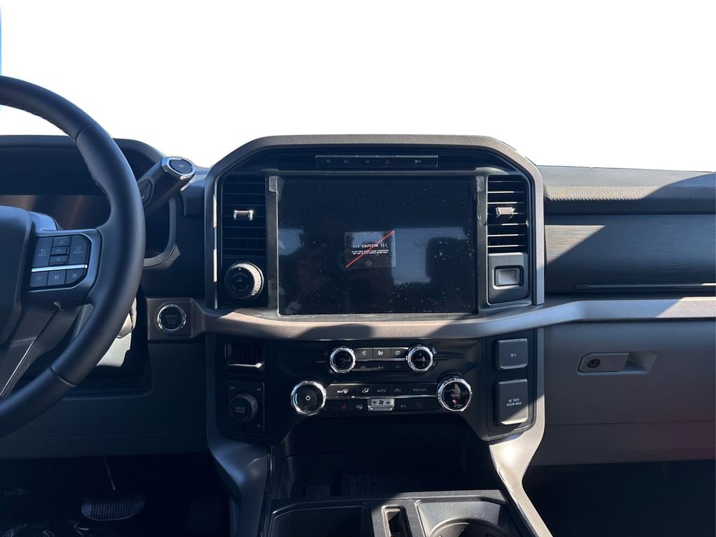 Used 2024 Ford F150 XLT w/ Equipment Group 302A MID image 49