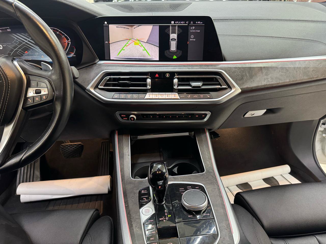 Used 2022 BMW X5 xDrive40i AWD/4WD image 28