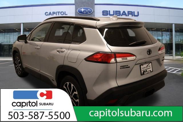 Used 2023 Toyota Corolla Cross S image 23