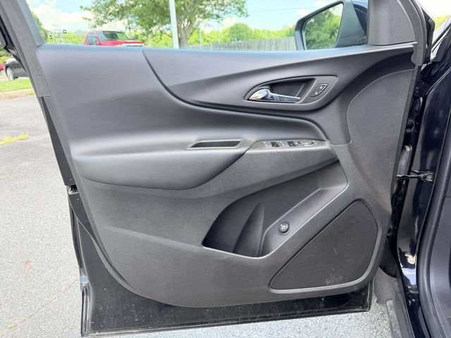 Used 2024 Chevrolet Equinox LT FWD image 14