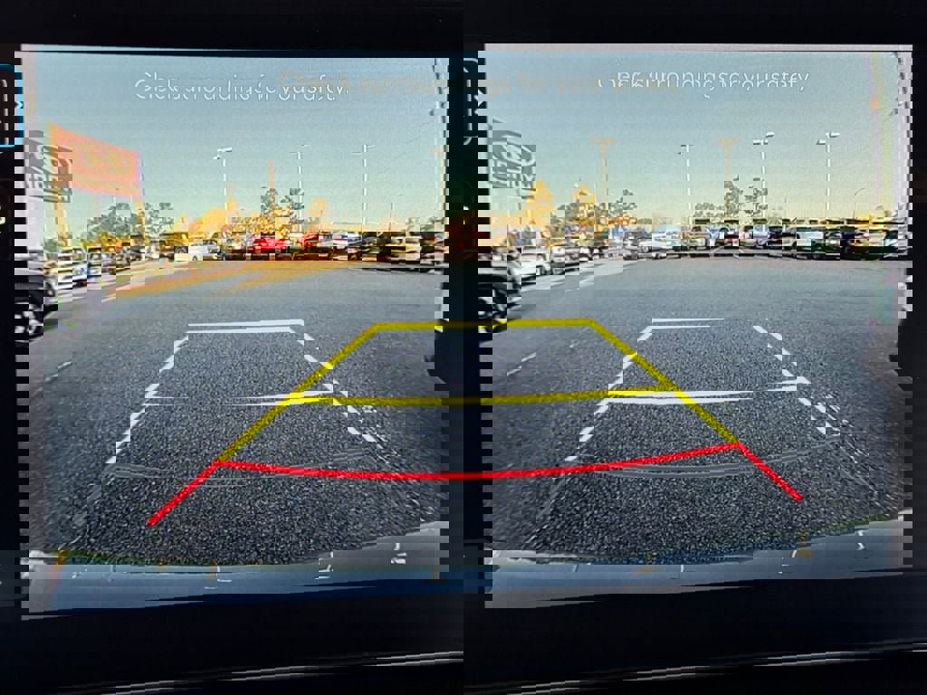 New 2026 Hyundai Santa Fe XRT image 19