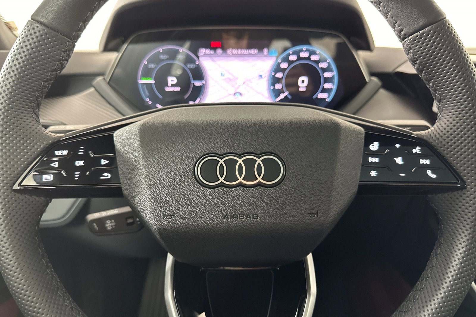 New 2026 Audi S e-tron GT Premium Plus image 21