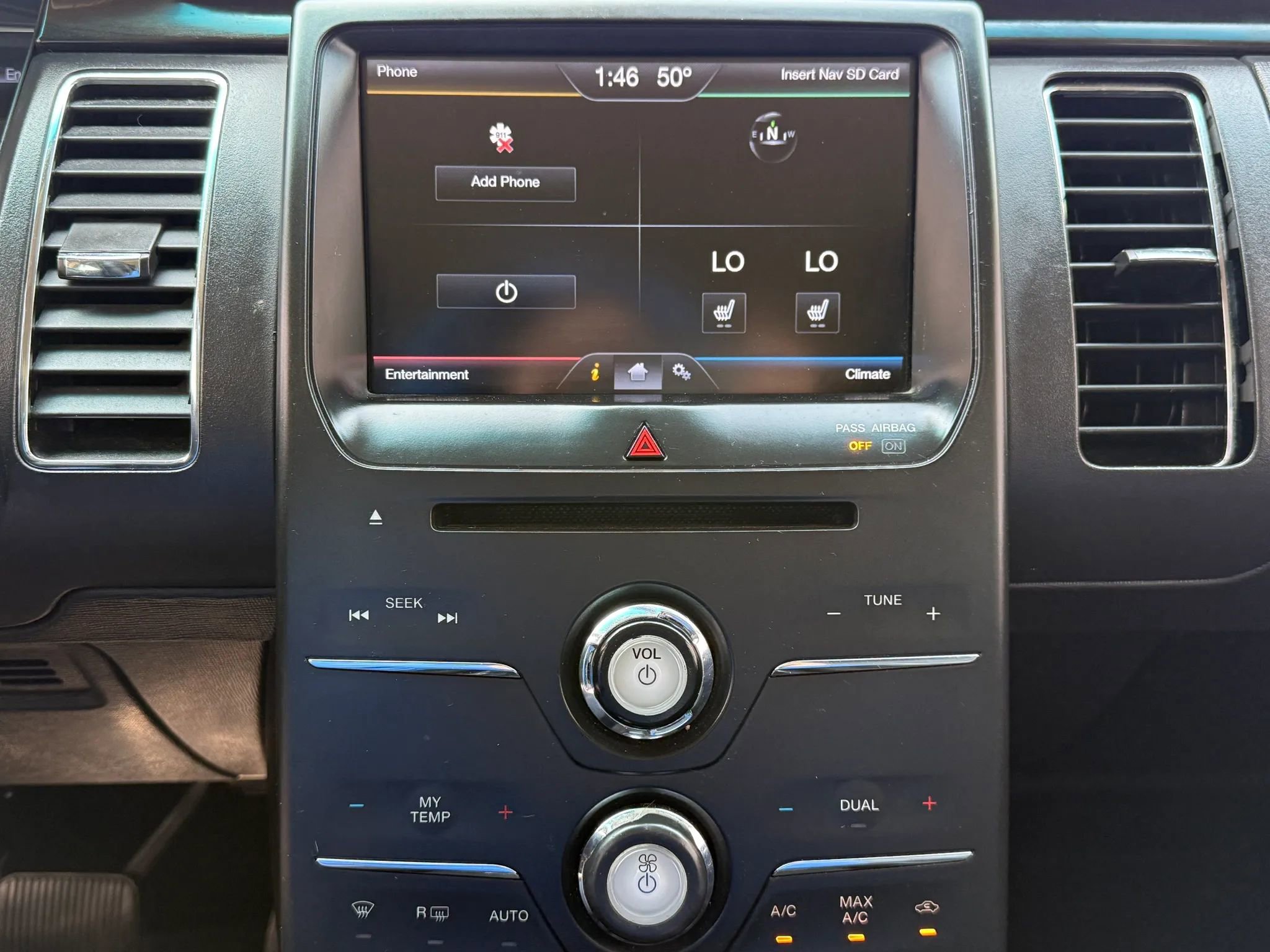 Used 2013 Ford Flex SEL FWD image 26