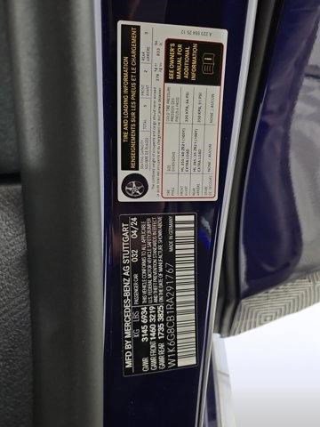 Used 2024 Mercedes-Benz S 63 AMG S image 17