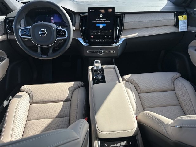 New 2026 Volvo XC90 B6 Ultra w/ Protection Package Premier image 11