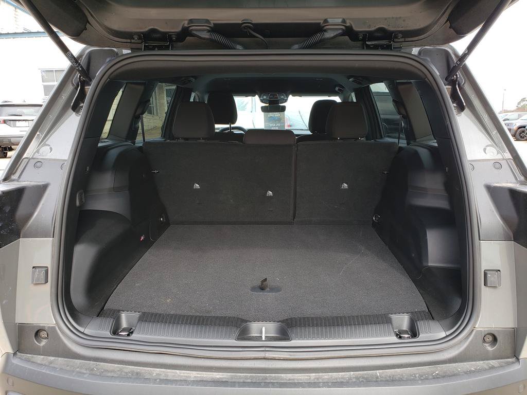 New 2026 Jeep Cherokee Laredo AWD/4WD image 5