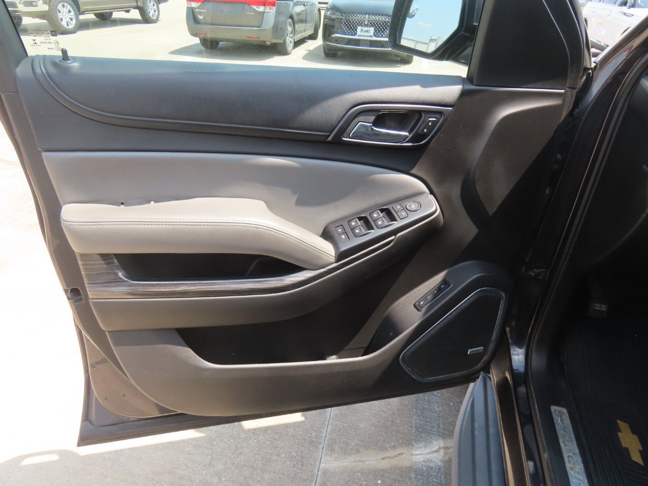 Used 2015 Chevrolet Tahoe LT RWD image 20
