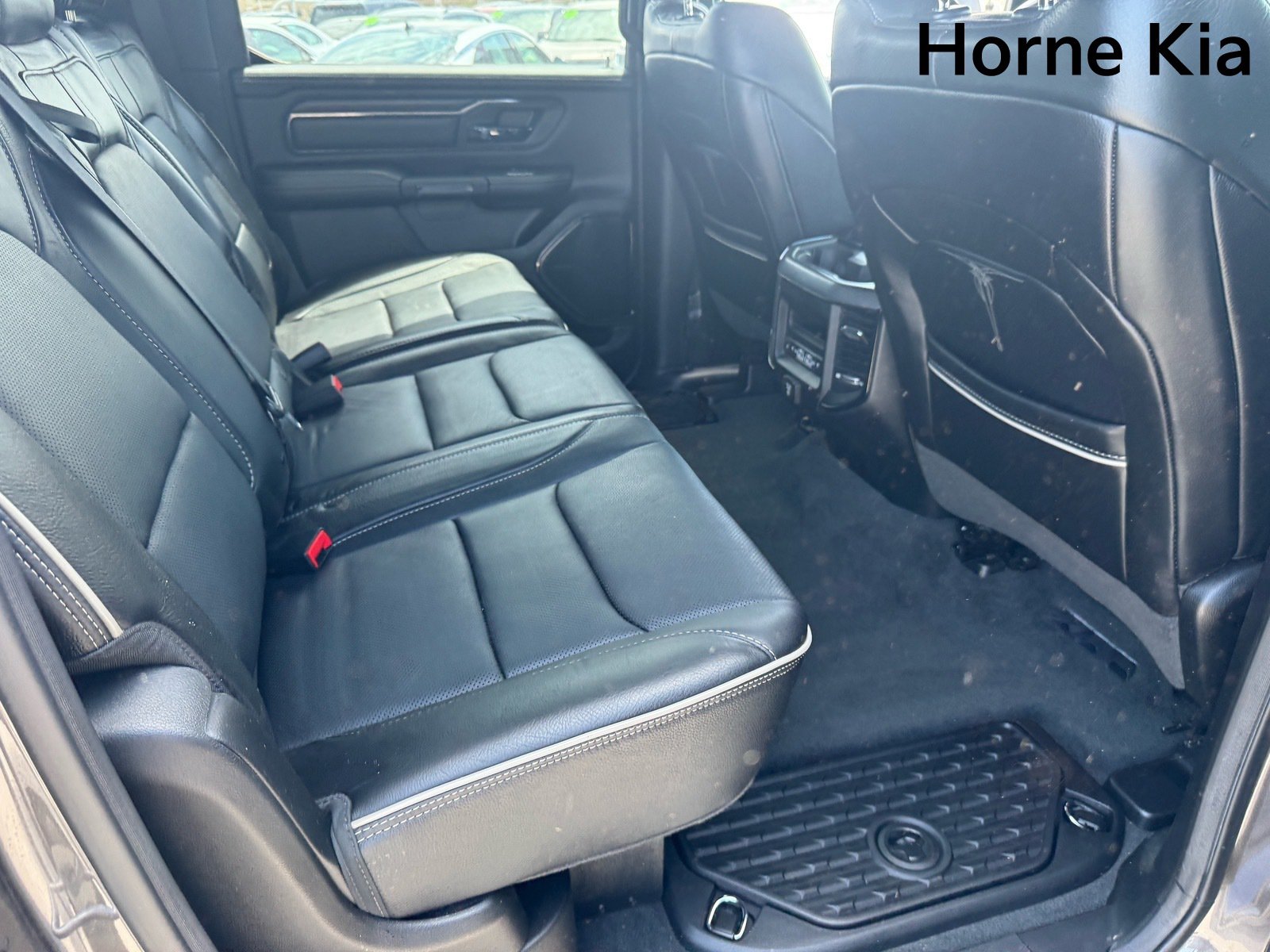 Used 2023 RAM 1500 Limited AWD/4WD image 30