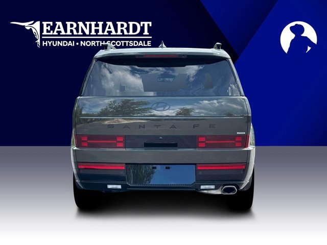 New 2026 Hyundai Santa Fe Calligraphy AWD/4WD image 6
