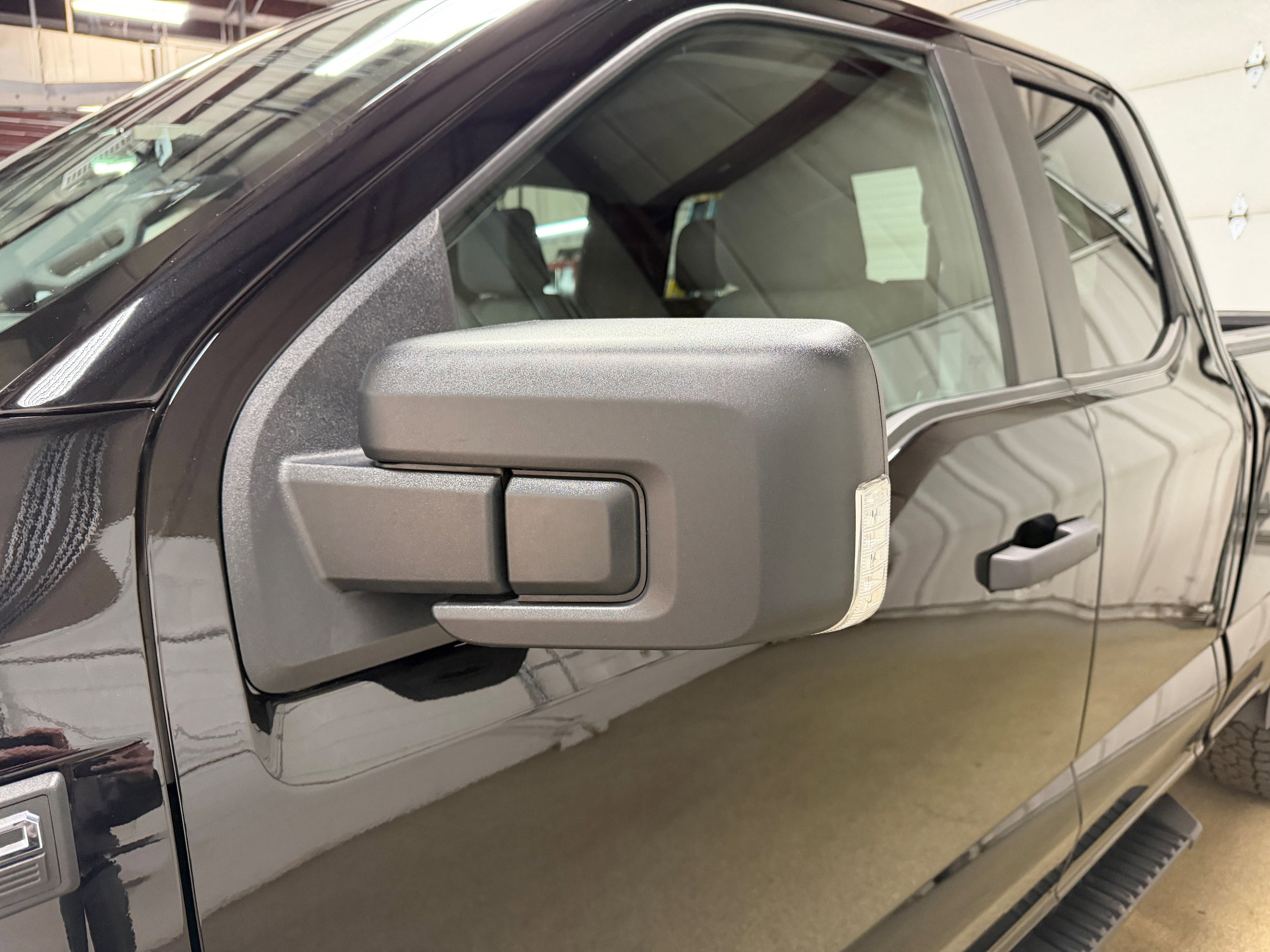 Used 2023 Ford F150 XL w/ XL Chrome Appearance Package AWD/4WD image 34