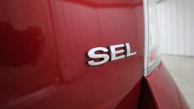 Used 2008 Ford Edge SEL FWD image 21