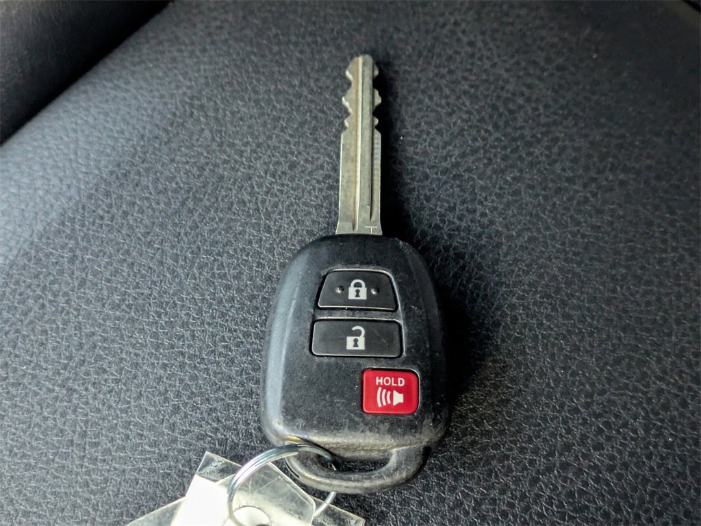 Used 2019 Toyota Tacoma TRD Pro image 31