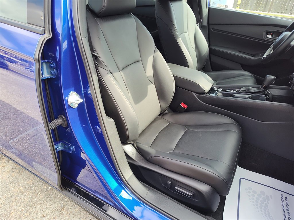 Used 2024 Honda Accord Sport image 31