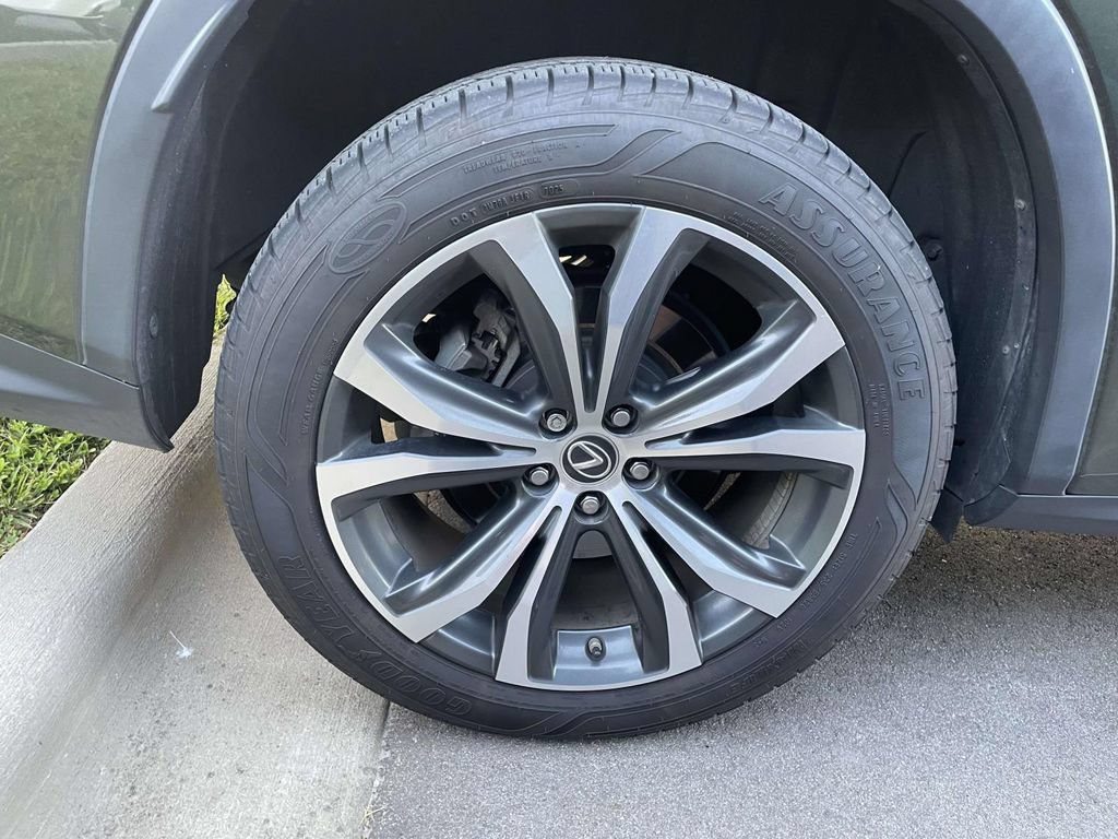 Used 2021 Lexus RX 350 FWD w/ Premium Package image 5