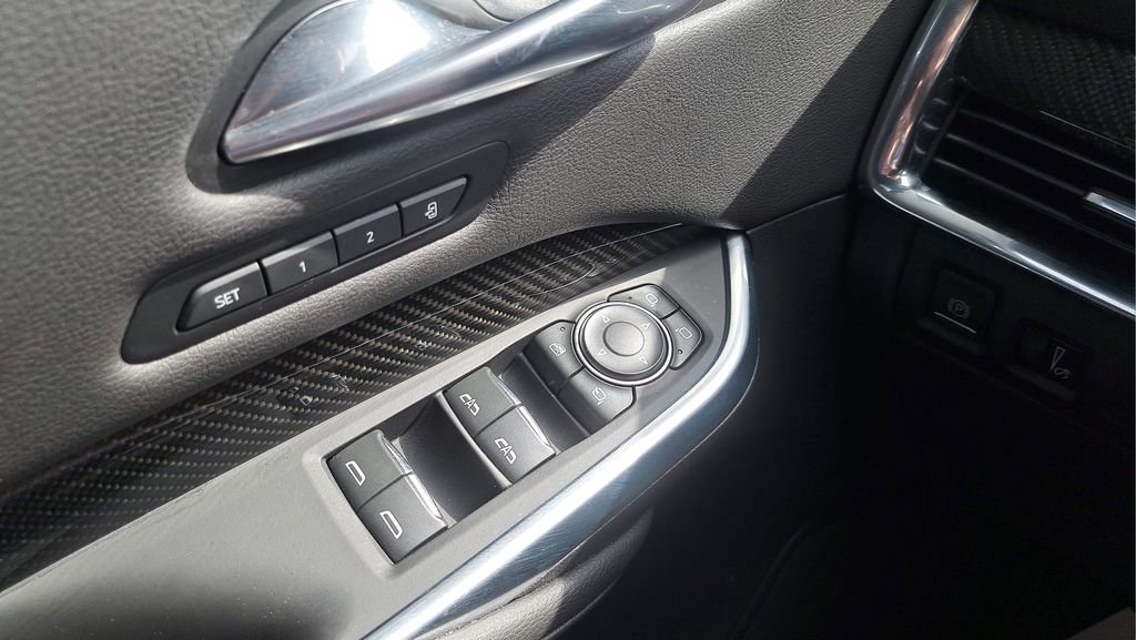 Used 2020 Cadillac XT4 Sport image 24