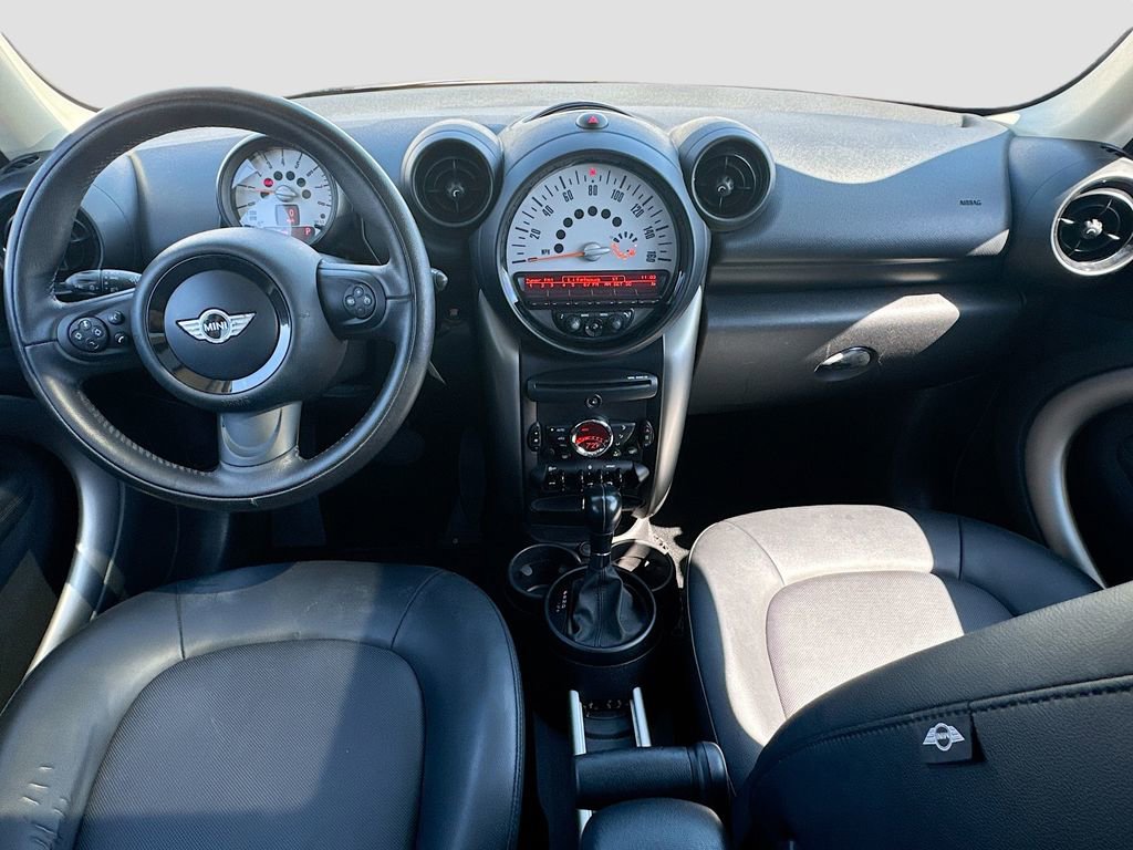 Used 2014 MINI Cooper Countryman FWD image 26