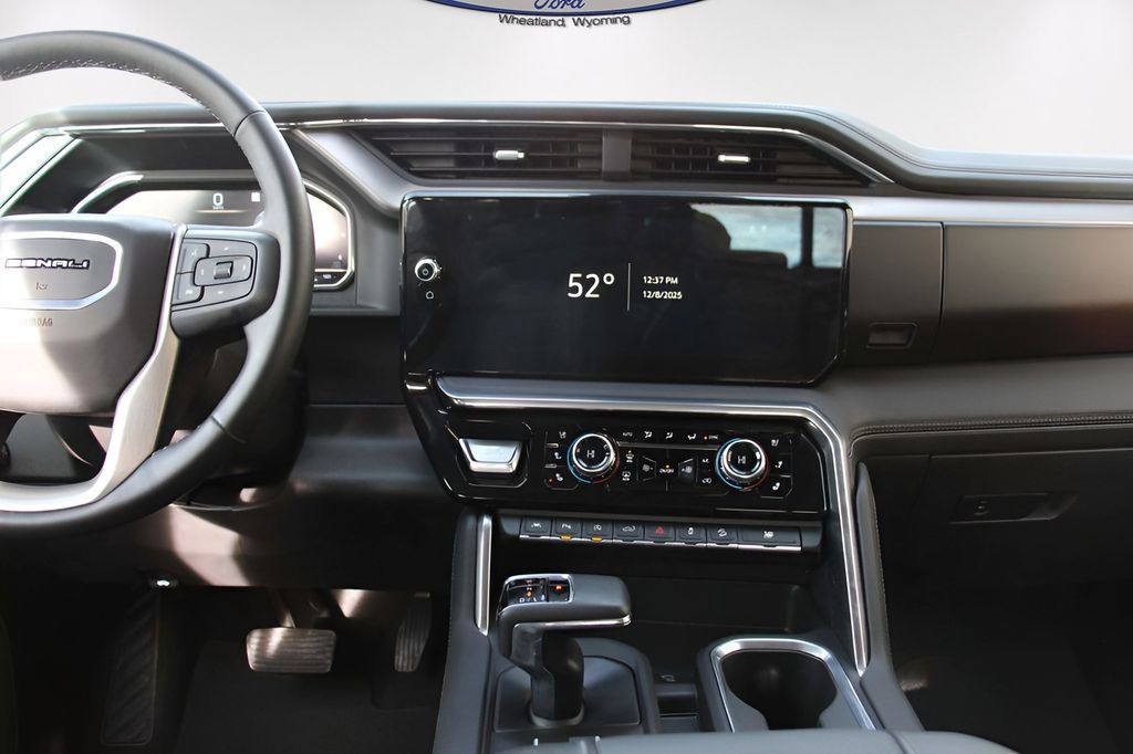 Used 2024 GMC Sierra 1500 Denali w/ Denali Reserve Package image 31