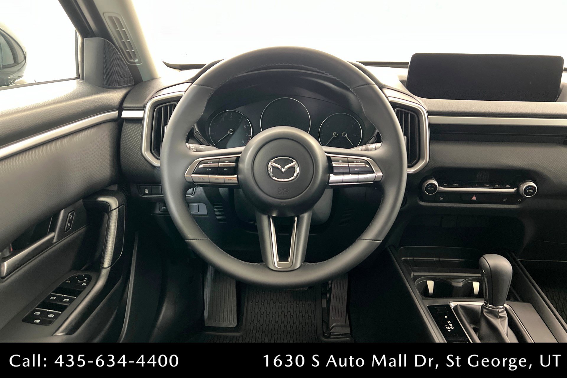 New 2026 MAZDA CX-50 Meridian Edition w/ Apex Package image 14