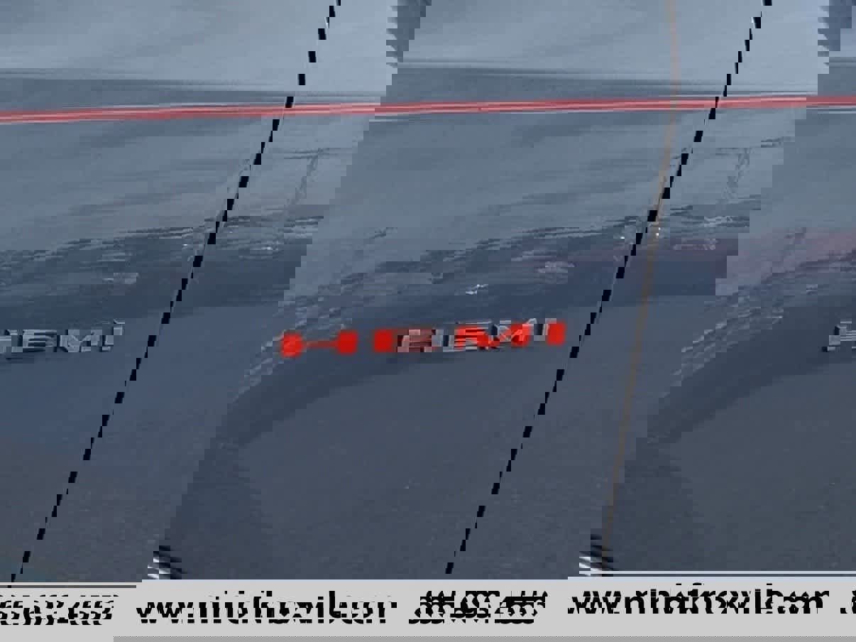 Used 2020 Dodge Durango R/T w/ Technology Group image 37