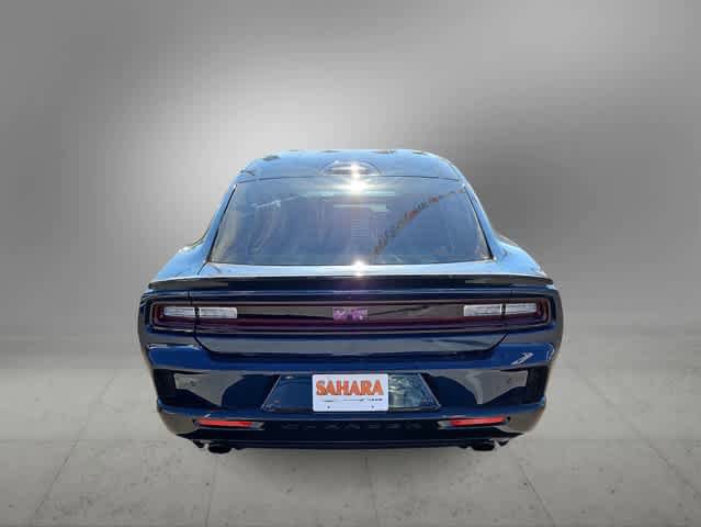 New 2026 Dodge Charger Scat Pack w/ Blacktop Package AWD/4WD image 10