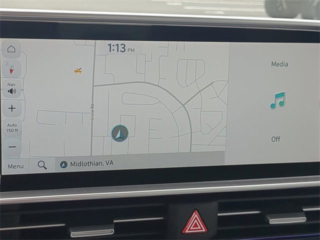 New 2025 Hyundai Ioniq 6 SEL image 19