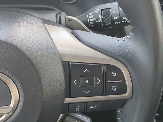 Used 2022 Lexus RX 350 FWD image 25