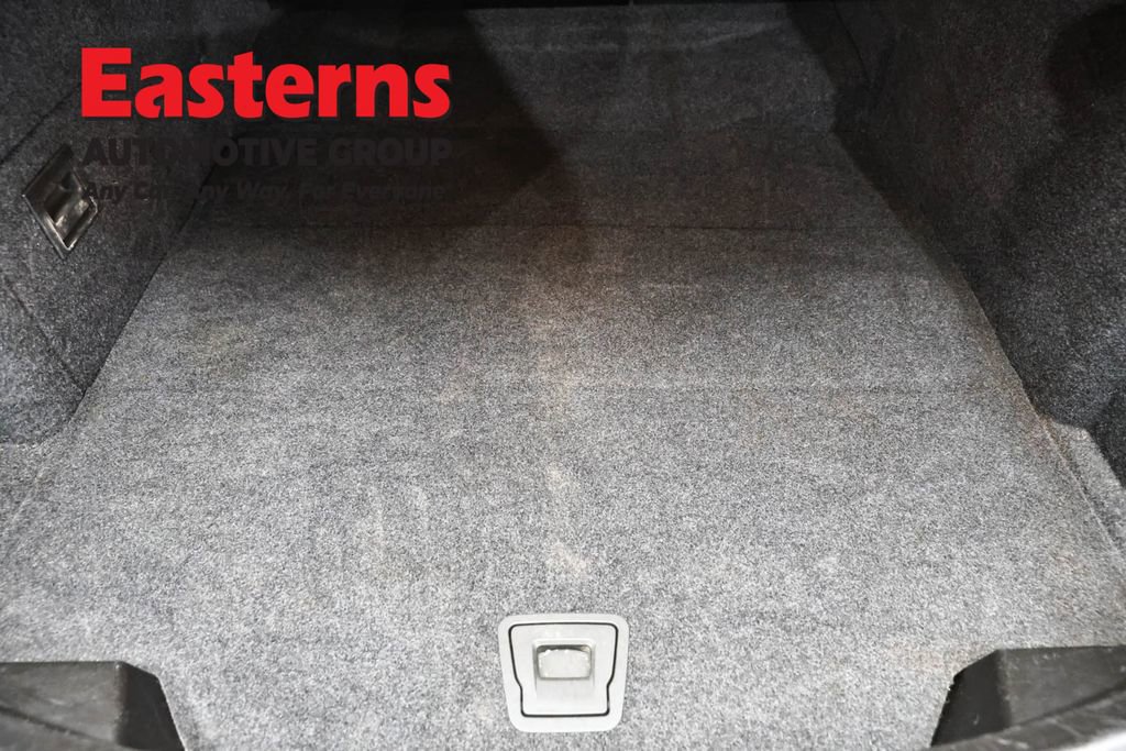 Used 2018 Cadillac XTS Luxury FWD image 9