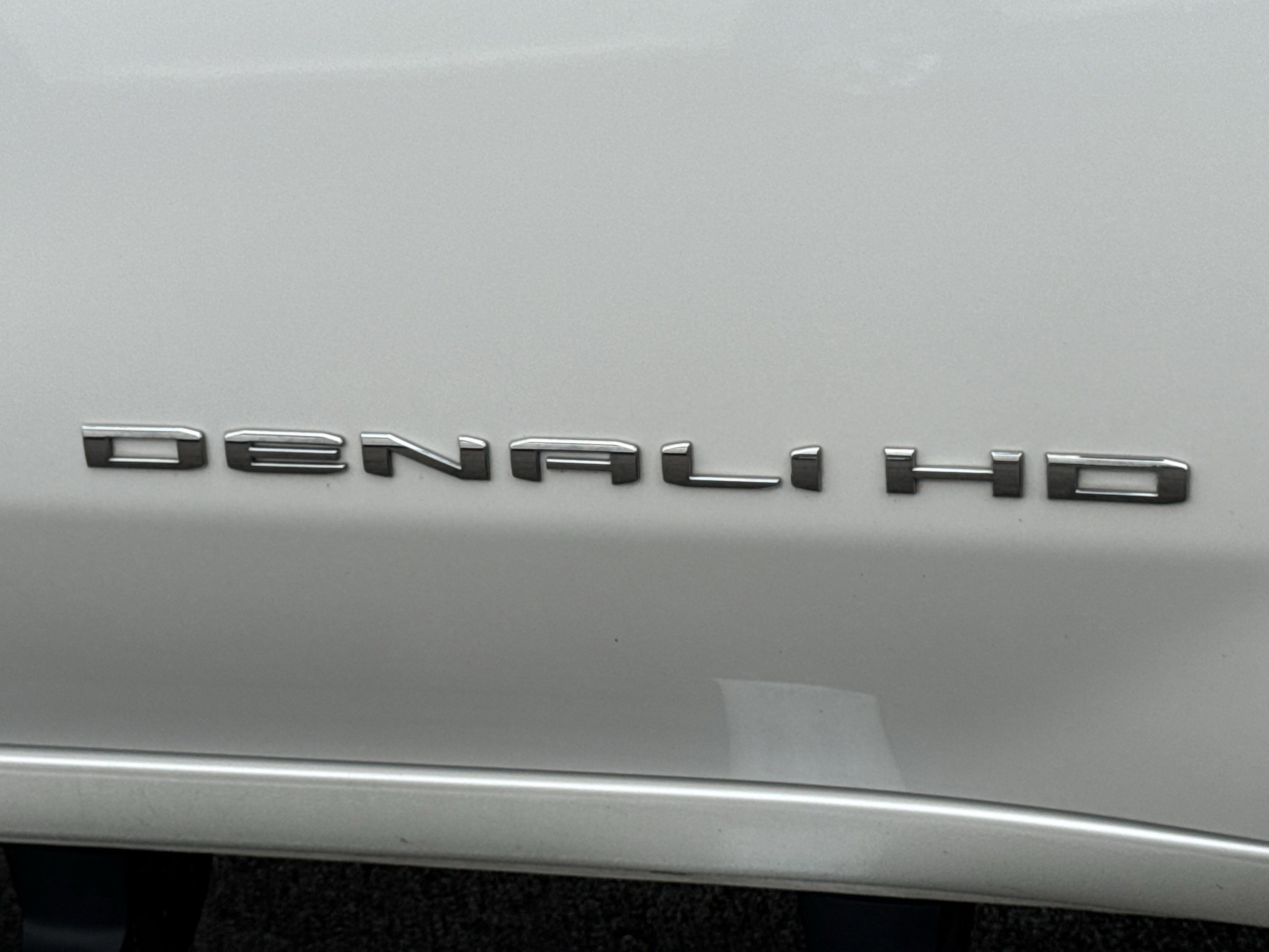 Used 2021 GMC Sierra 3500 Denali w/ Denali Ultimate Package image 42