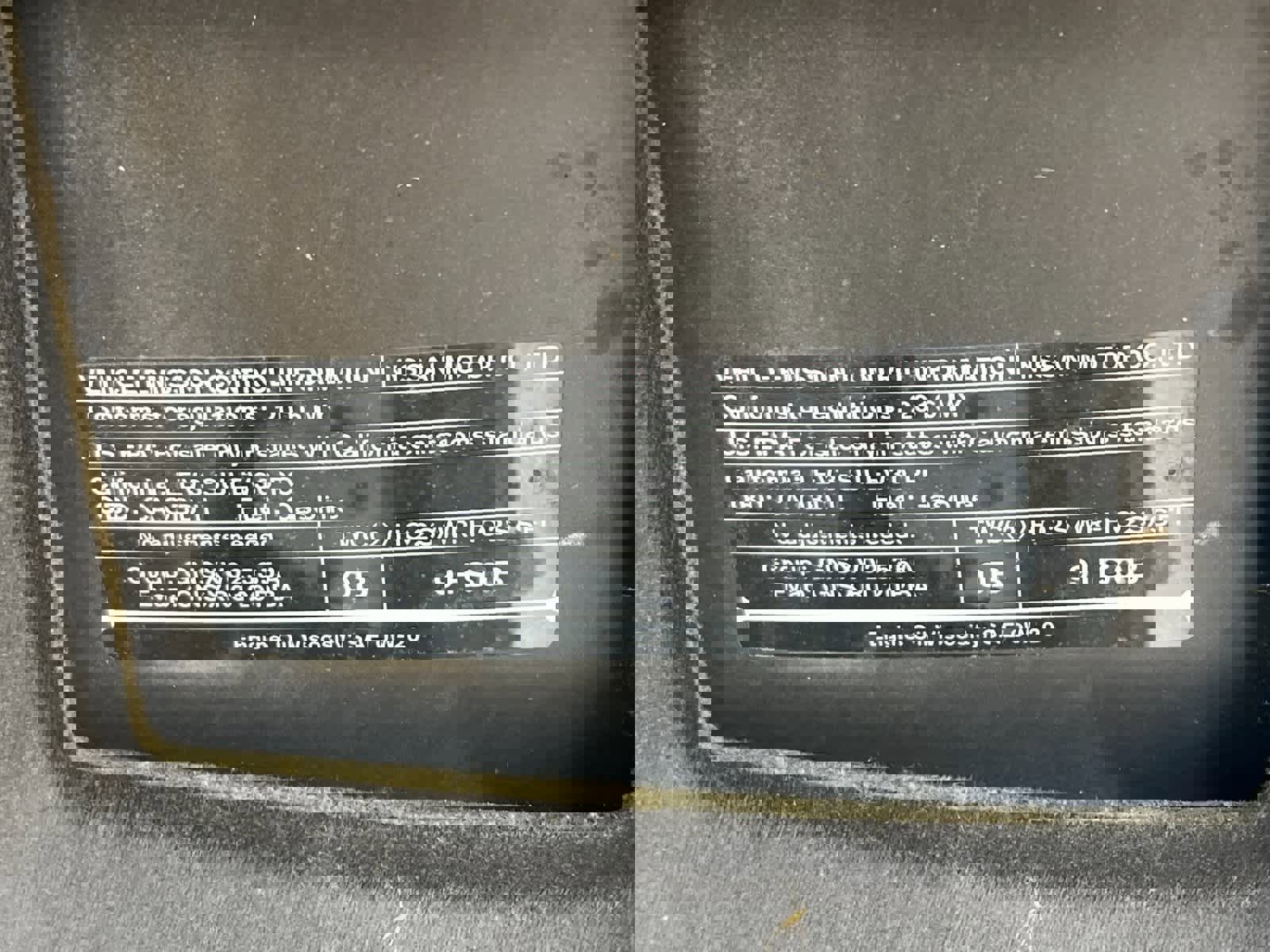 Used 2016 Nissan Altima 2.5 S w/ Power Driver Seat Package image 27