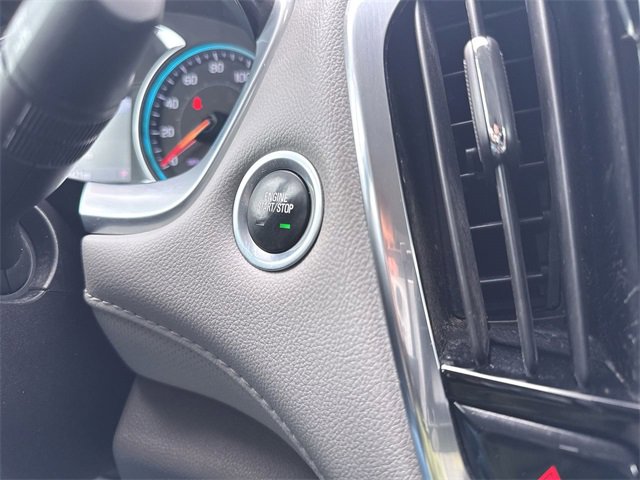 Used 2021 Chevrolet Traverse Premier w/ LPO, Floor Liner Package image 17