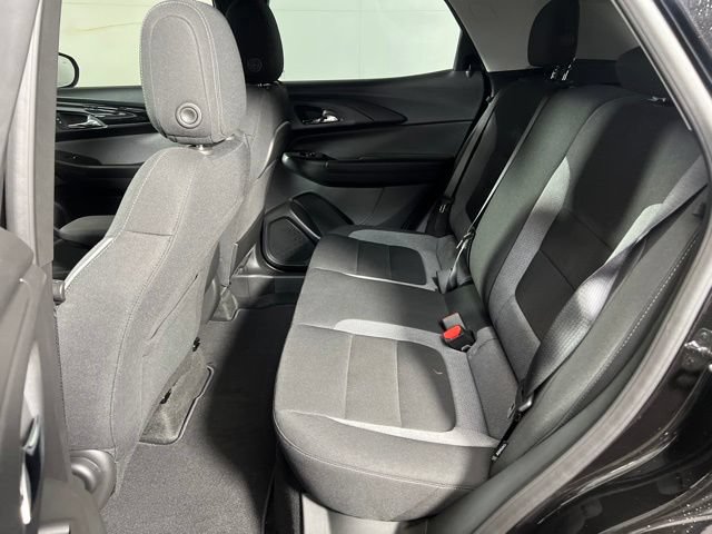 New 2026 Chevrolet TrailBlazer LS w/ LS Convenience Package FWD image 10