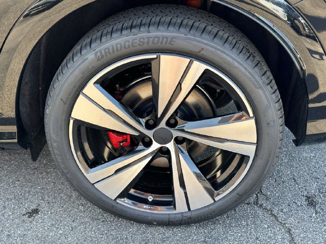 New 2026 Audi SQ5 Premium Plus AWD/4WD image 4