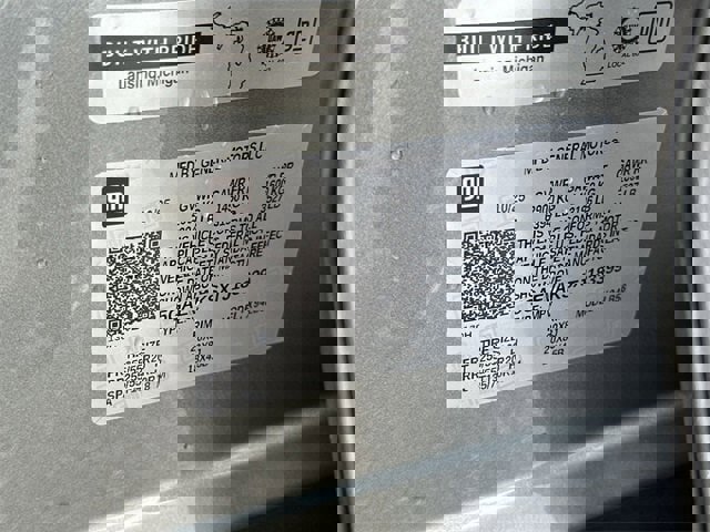 New 2026 Buick Enclave Preferred w/ Power Package image 35