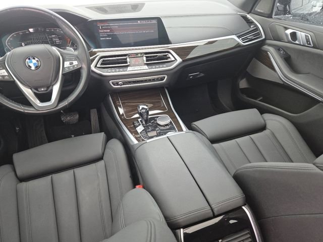 Used 2021 BMW X5 xDrive40i w/ Premium Package image 35