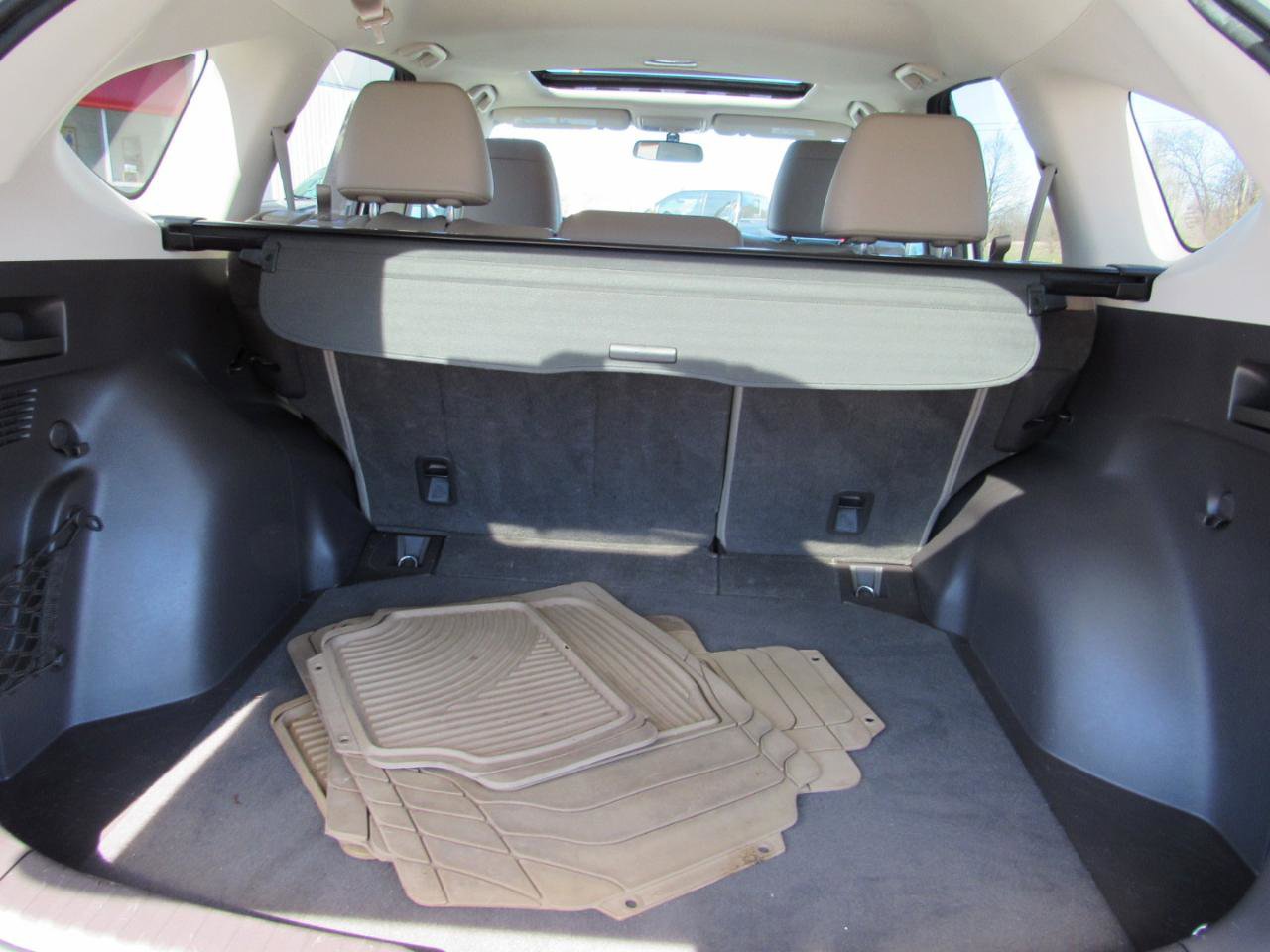 Used 2012 Honda CR-V EX-L image 16