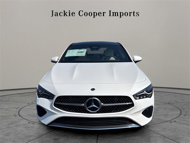 New 2026 Mercedes-Benz CLA 250 image 8