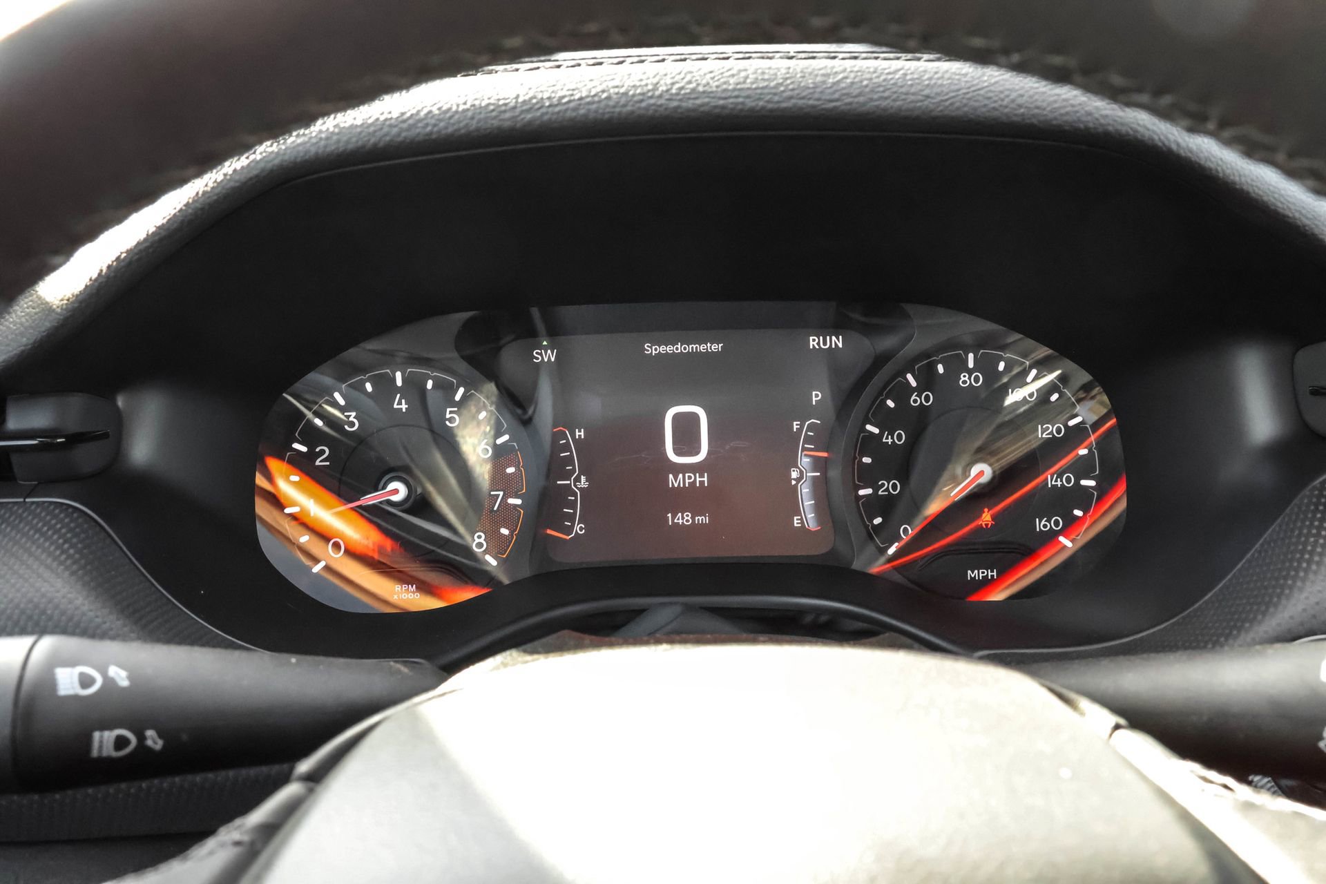 New 2025 Jeep Compass Latitude w/ Sun & Sound Group image 23