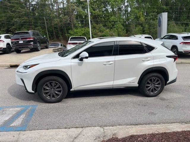 Used 2020 Lexus NX 300h AWD w/ Comfort Package image 39