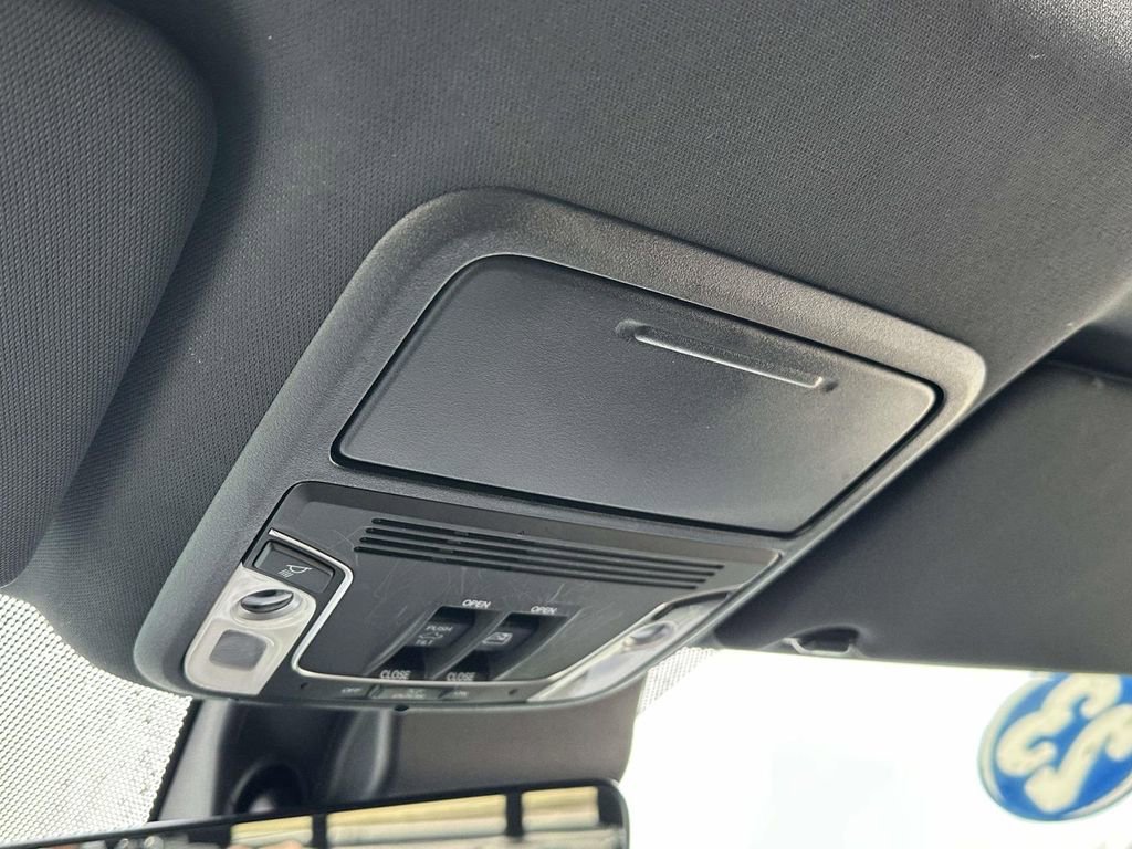 Certified 2023 Honda Ridgeline Black Edition image 32