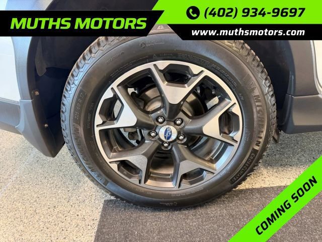 Used 2018 Subaru Crosstrek 2.0i Premium w/ Popular Package #2 image 18