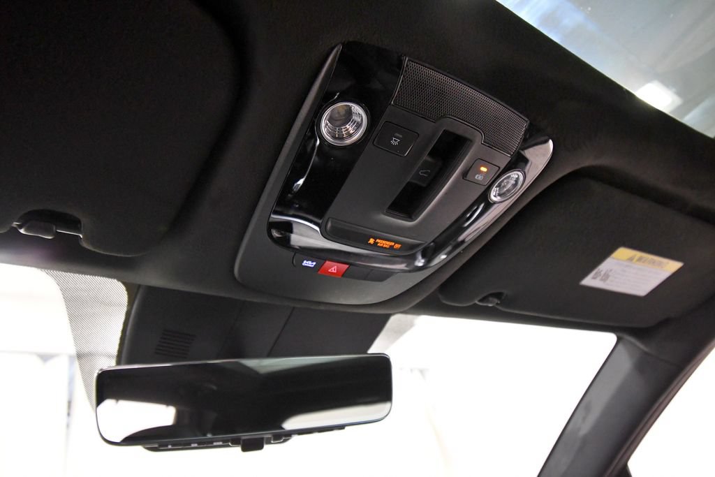 Certified 2026 Kia Sorento SX Prestige AWD/4WD image 29