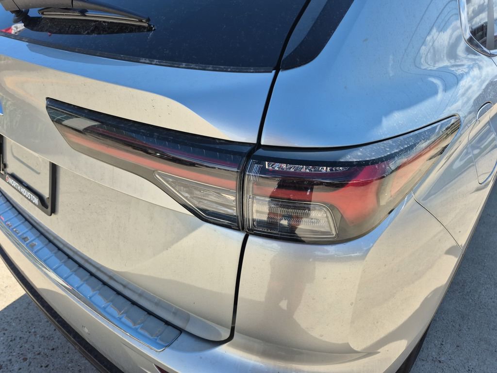 Used 2025 Mitsubishi Outlander ES image 28