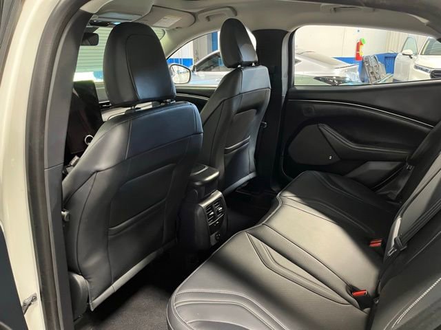 Used 2022 Ford Mustang Mach-E Premium RWD image 17
