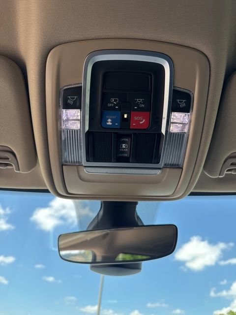 Used 2022 RAM 2500 Laramie image 22