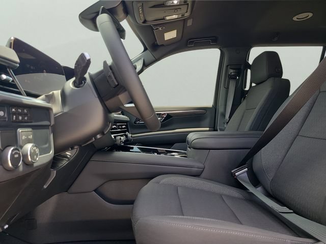 New 2026 Chevrolet Tahoe LS w/ LPO, Dark Essentials Package RWD image 22