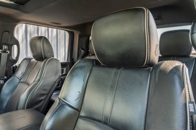 Used 2018 RAM 3500 Laramie Longhorn AWD/4WD image 20