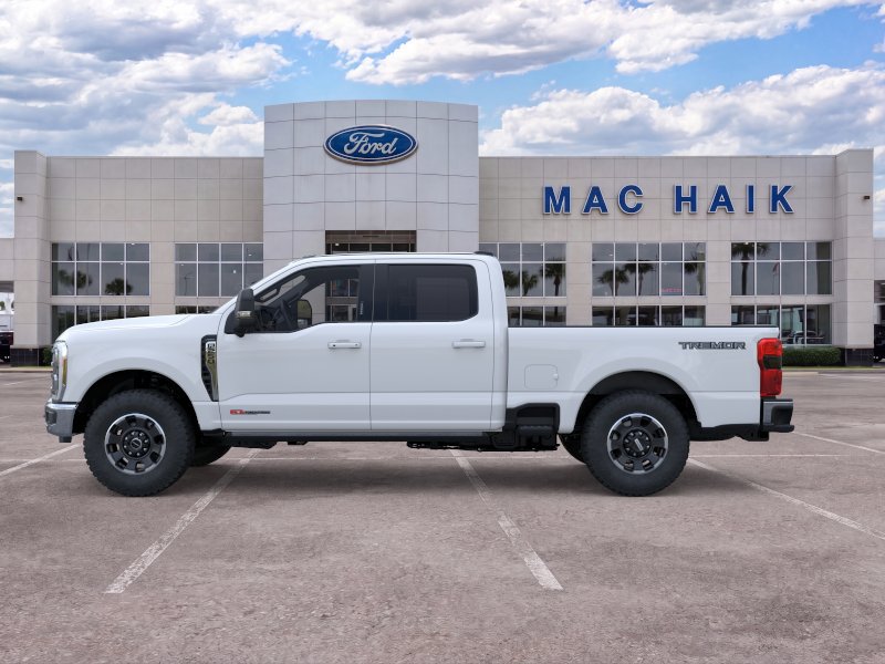 New 2026 Ford F250 Lariat w/ Tremor Off-Road Package AWD/4WD image 3