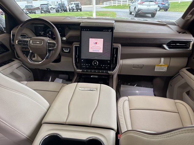 New 2026 GMC Yukon Denali w/ Advanced Technology Package image 30