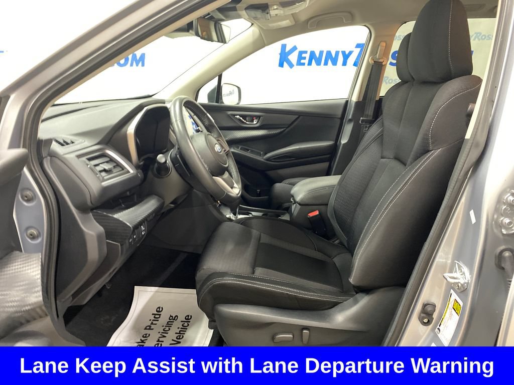 Certified 2023 Subaru Ascent Premium w/ Convenience Package AWD/4WD image 9