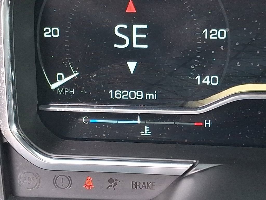 Used 2024 GMC Sierra 1500 AT4X w/ AT4X AEV Edition image 21